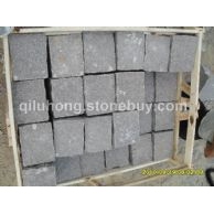 齐鲁红G354全自然块石