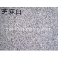芝麻白