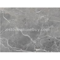 进口闪电灰大理石