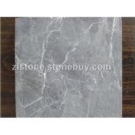 闪电灰大理石厂家直销