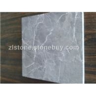 闪电灰大理石 独有矿山 厂家直销