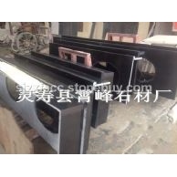山西黑臺面