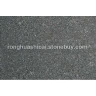 福鼎黑G684喷砂面