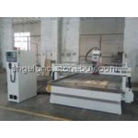 济南安格数控AG2030石材机