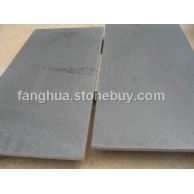 细孔安山岩带蜂窝