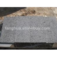 洞石（火山岩）