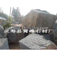 万年青花岗岩批发、荒料海量供应、万年青石材厂家