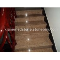 宝金石（楼梯）.