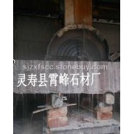 批发彩红荒料、幻彩红花岗岩