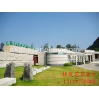 大型雕刻
