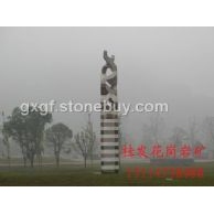 大型雕刻
