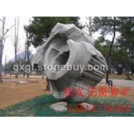大型雕刻