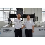 獅邁金屬加工專用水刀切割機好