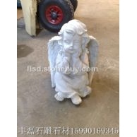 人物雕刻