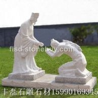 人物雕刻