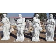 人物雕刻