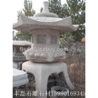 石灯塔