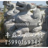 石雕动物石雕神兽石雕貔貅