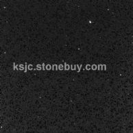KS09122 银星黑