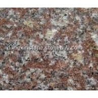 永定红 中花火烧面