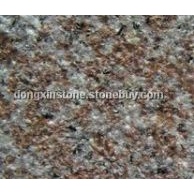 永定红 中花荔枝面