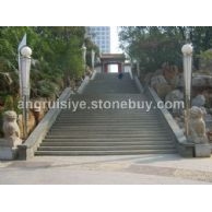 台阶石