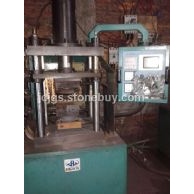 设备金海威热压机