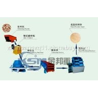 石英砂制砂机/石英砂设备/石英砂生产线