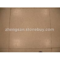 人造石气孔处理