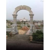 牌坊 楼排