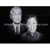 影雕