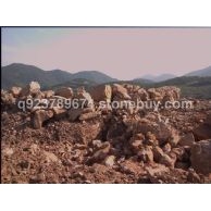 黃石礦山