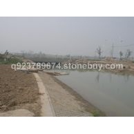 橋頭駁岸