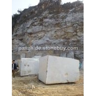 霸王花矿山实景