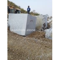 霸王花矿山实景