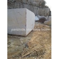 霸王花矿山实景