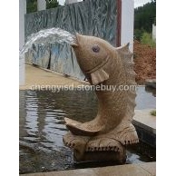 喷泉