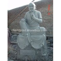 佛像雕塑