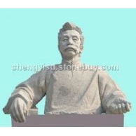 人物雕塑