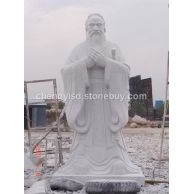 人物雕塑