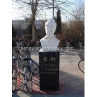人物雕塑