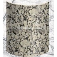 金钻麻(金秋黄)(漠玉黄)异型加工