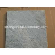 河北绿石英石英板 火烧面