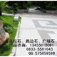 石凳子工程应用