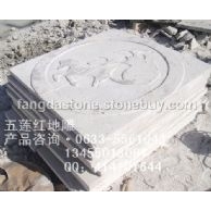 五莲红花岗岩石材价格