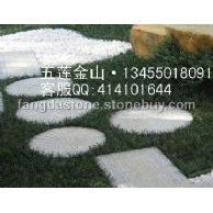五蓮花景觀石