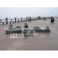 芝麻灰异形加工