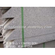 五莲灰树边石