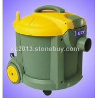 意大利LUCE静音吸尘器