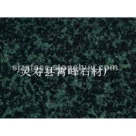 草原绿石材